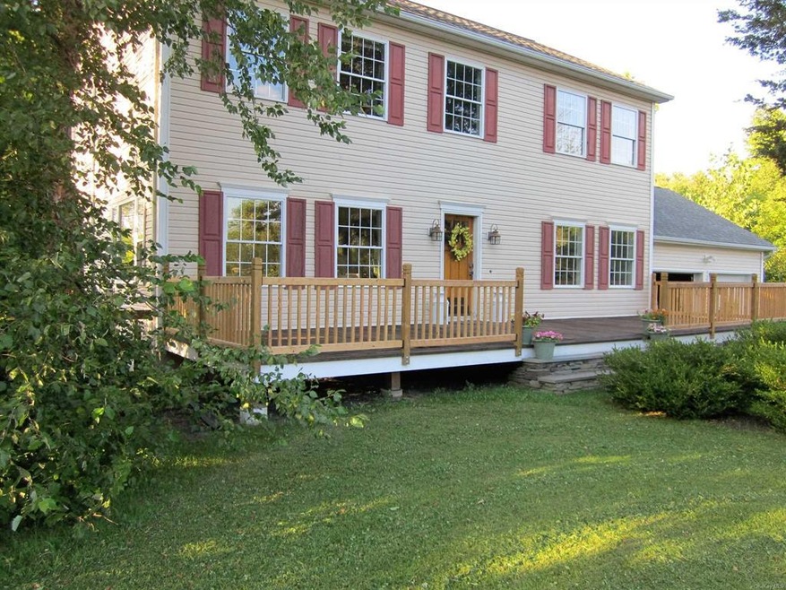 22 Cemetery Rd, Germantown, NY 12526 - photo 1