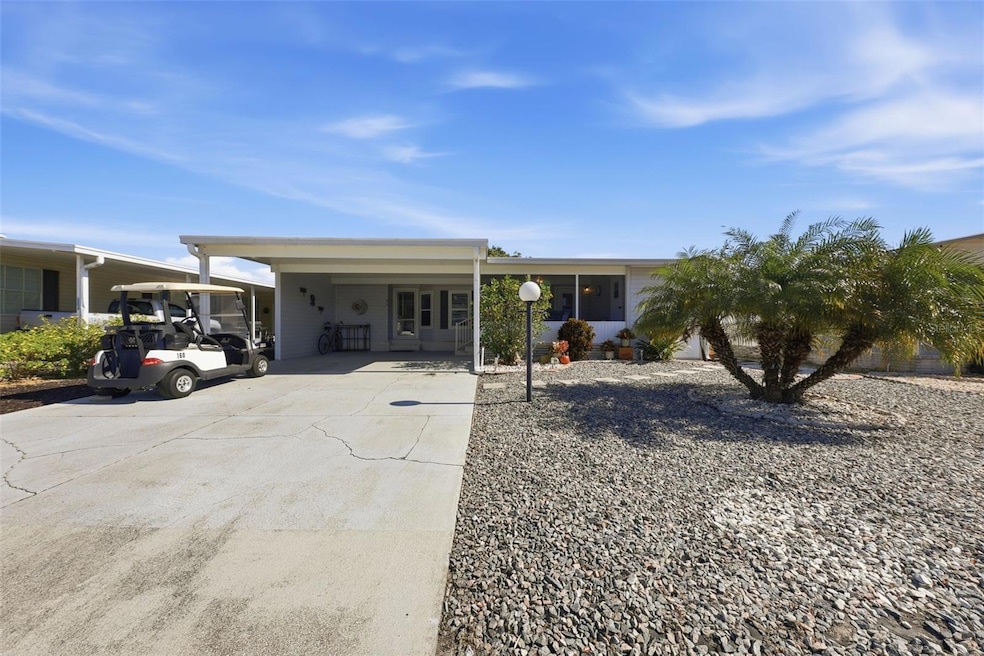 unlisted-address, Davenport, FL 33897 - photo 1