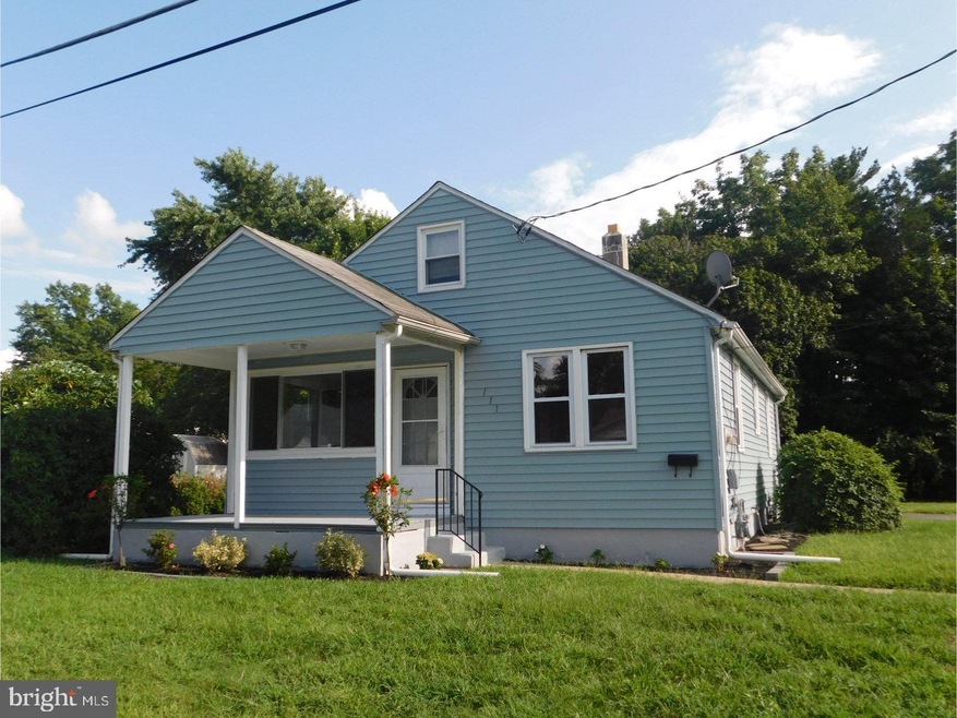 111 Bortle Ave, Vineland, NJ 08360 - photo 1