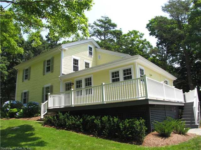 505 Summer Hill Rd, Madison, CT 06443 - photo 1