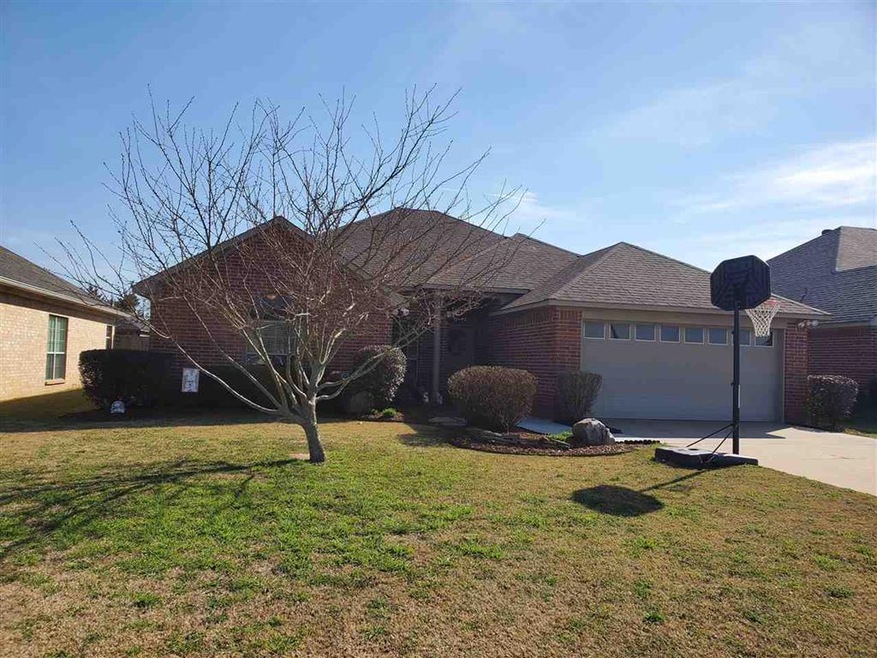 1306 Arnold Ln, Texarkana, TX 75503 - photo 1