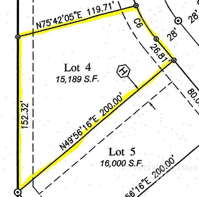 Lot 4 Blk 1 Leslie Dr, Jerome, ID 83338 - photo 1