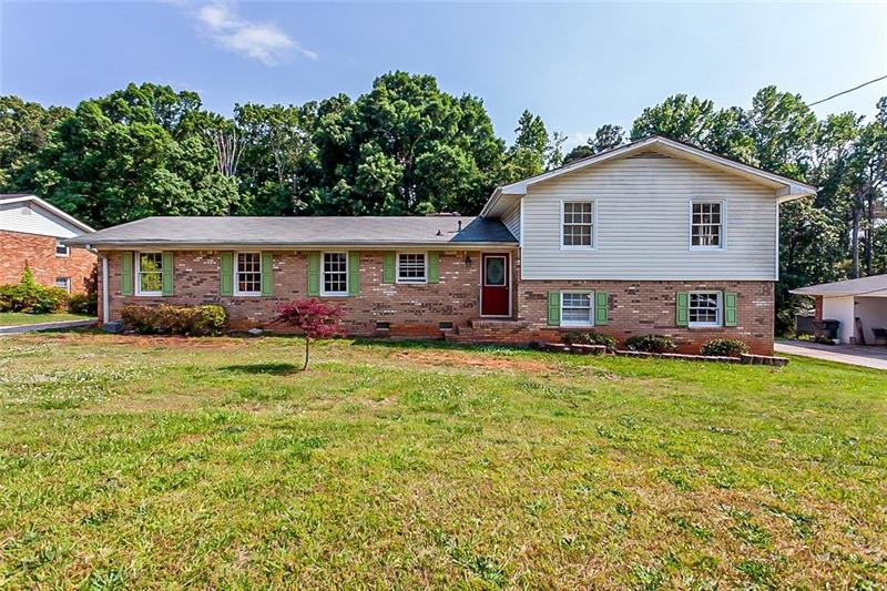 1065 Fox St SE, Conyers, GA 30013 - photo 1