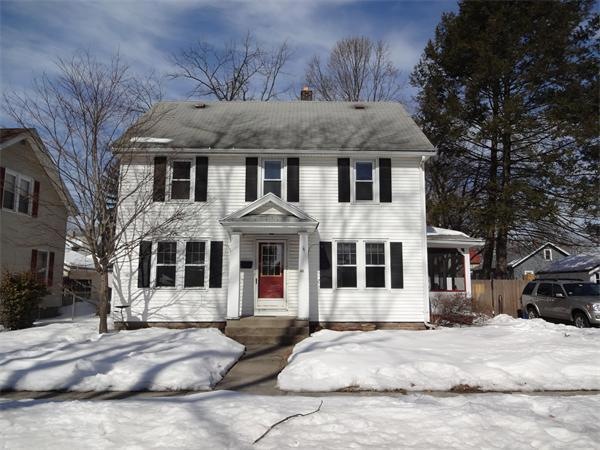 46 Warren St, West Springfield, MA 01089 - photo 1