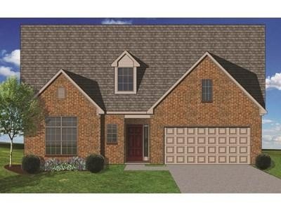 2034 Gusty Wind Ln, Knoxville, TN 37932 - photo 1