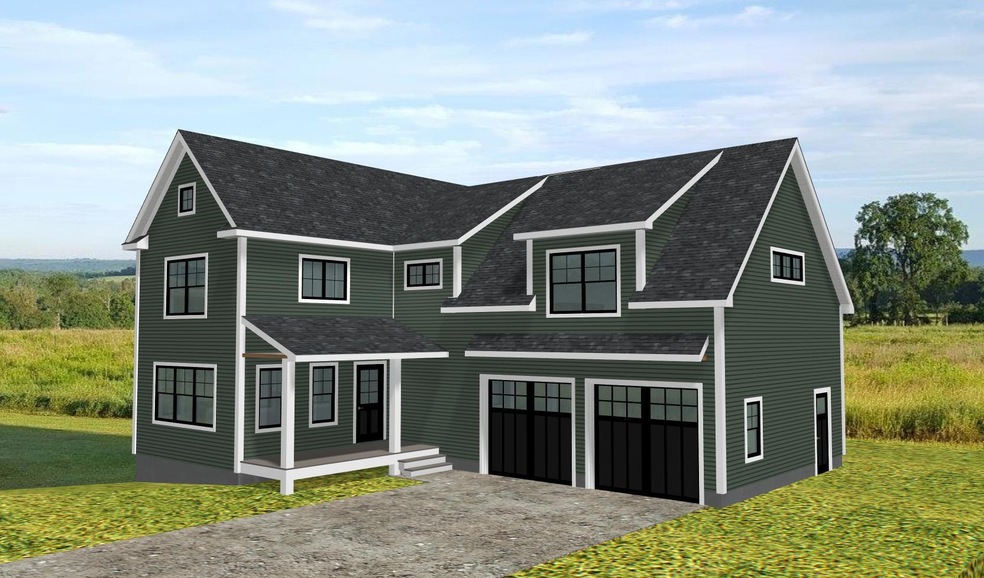 11 Renee Rd, Freeport, ME 04032 - photo 1