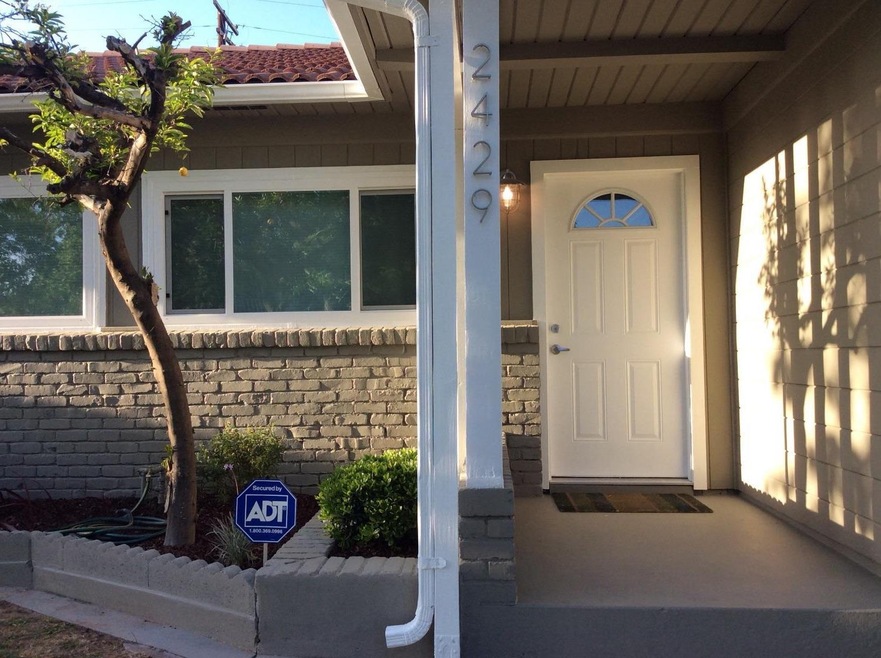 2429 Leslie Lane Sacramento CA 95821