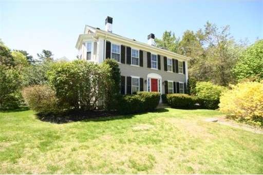 1633 West St, Wrentham, MA 02093 - photo 1