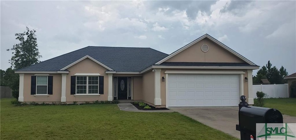 208 Victorian Lakes Dr, Brunswick, GA 31525 - photo 1