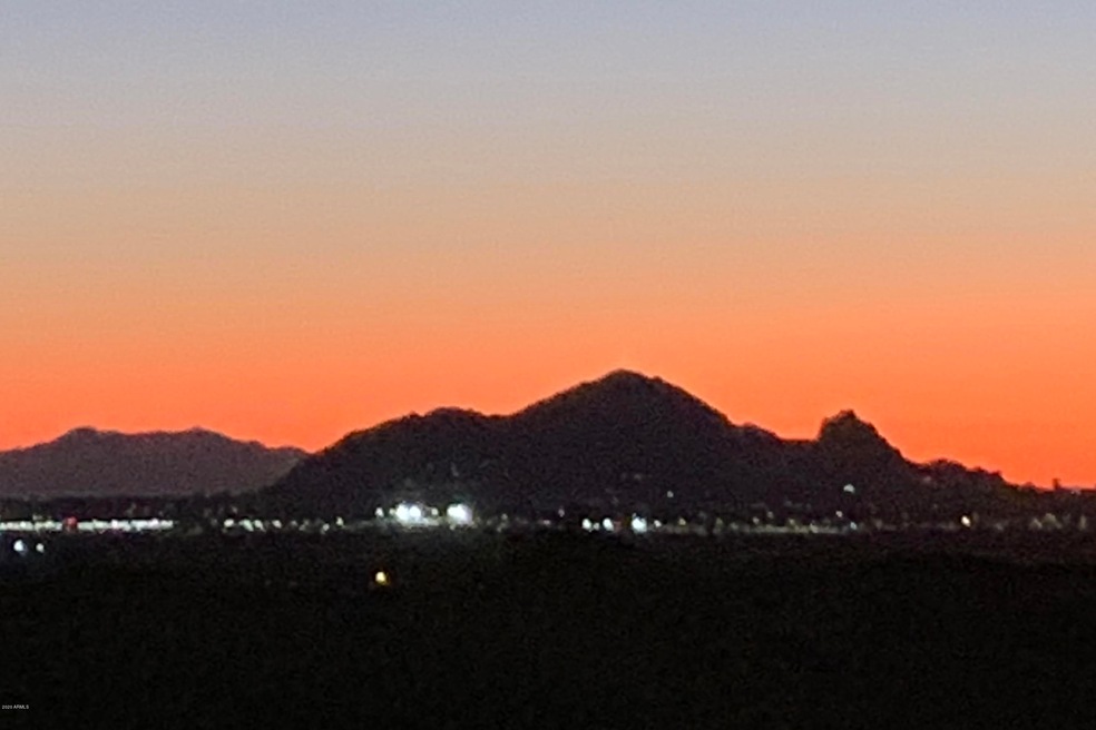 City Lights
