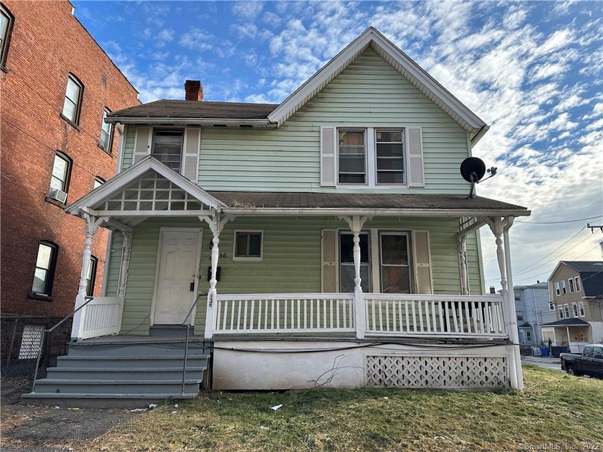 136 Bartholomew Ave, Hartford, CT 06106 - photo 1