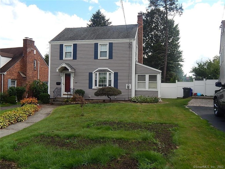 104 Wells Rd, Wethersfield, CT 06109 - photo 1