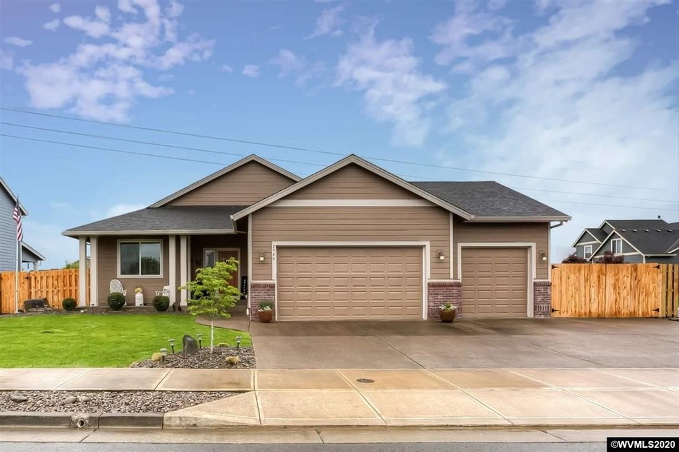 2580 NE Tuscan Ln, Albany, OR 97321 - photo 1