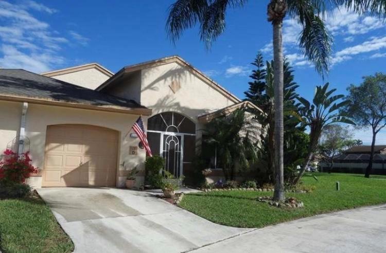 9789 Boca Gardens Cir N unit D, Boca Raton, FL 33496 - photo 1