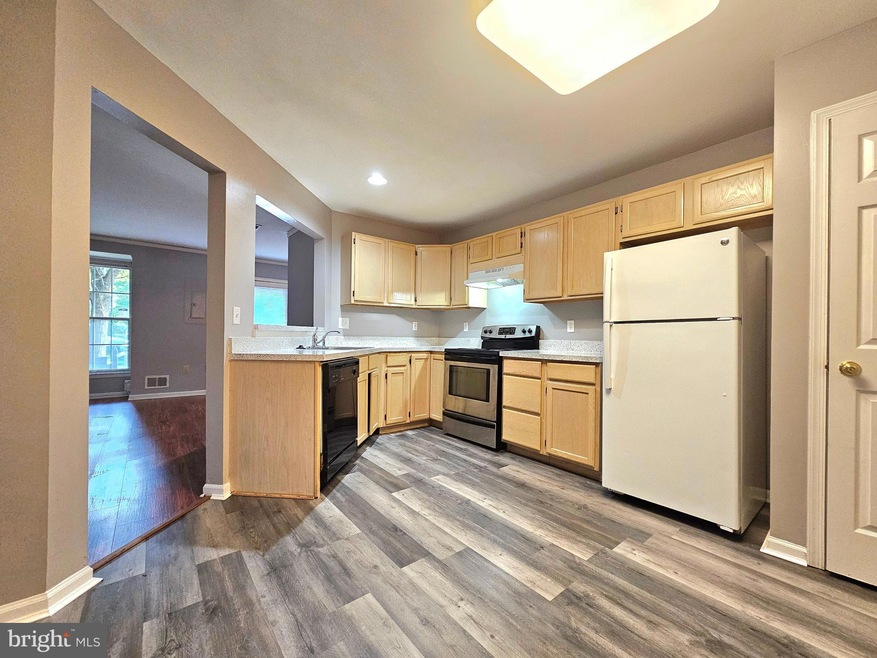 8314 Green Heron Way unit 54, Lorton, VA 22079 - photo 1