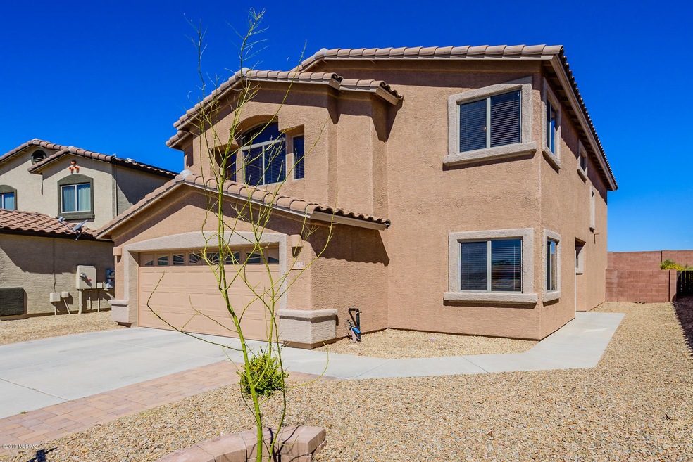 001 - 7425 E. Fair Meadows Loop
