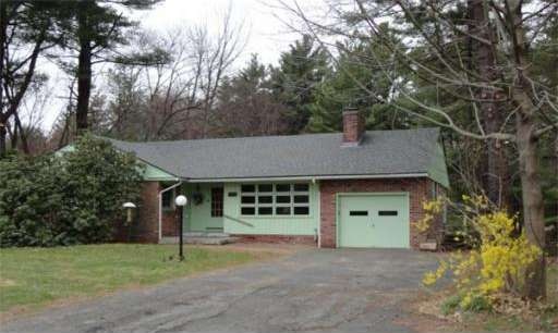 456 Sunderland Rd, Amherst, MA 01002 - photo 1