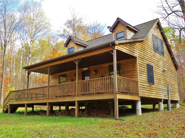 Main View