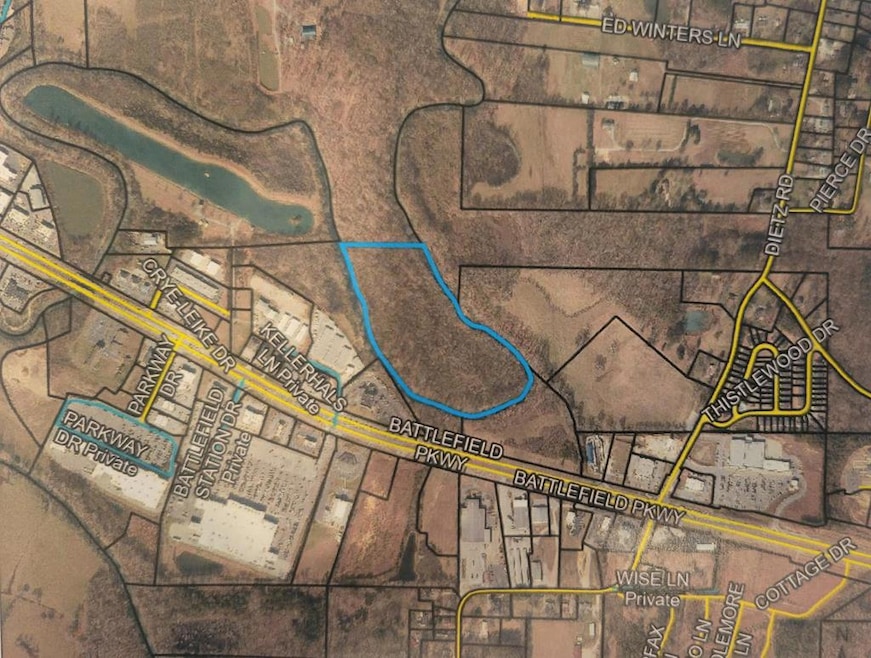 0 Battlefield Pkwy unit 129870, Fort Oglethorpe, GA 30742 - photo 1