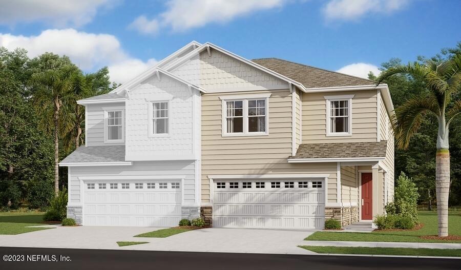 1336 High Falls Dr, Jacksonville, FL 32205 - photo 1