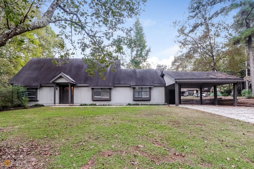 unlisted-address, Stockbridge, GA 30281 - photo 1