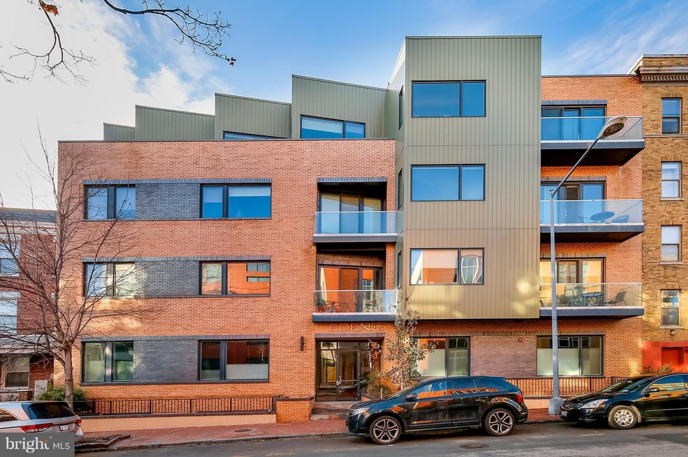 2360 Champlain St NW unit 4.3, Washington, DC 20009 - photo 1