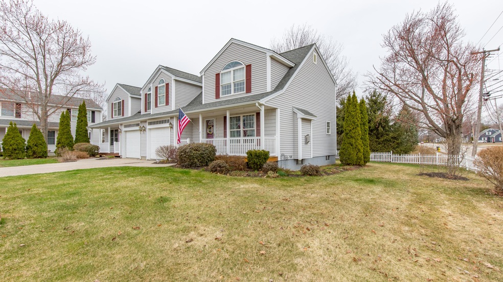 214 North St unit 1, Saco, ME 04072 - photo 1