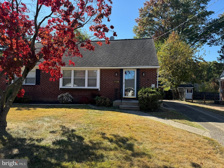 1020 Chesterfield Rd, Haddonfield, NJ 08033 - photo 1