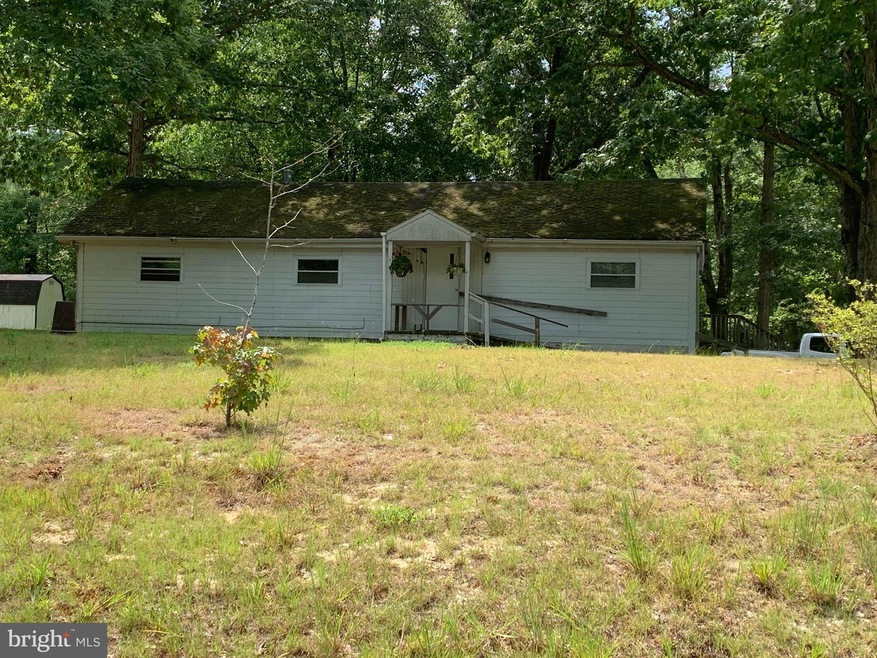 22509 Point Lookout Rd, Leonardtown, MD 20650 | MLS# MDSM2014964