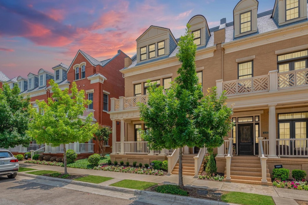 1517 Meeting St, Southlake, TX 76092 - photo 1