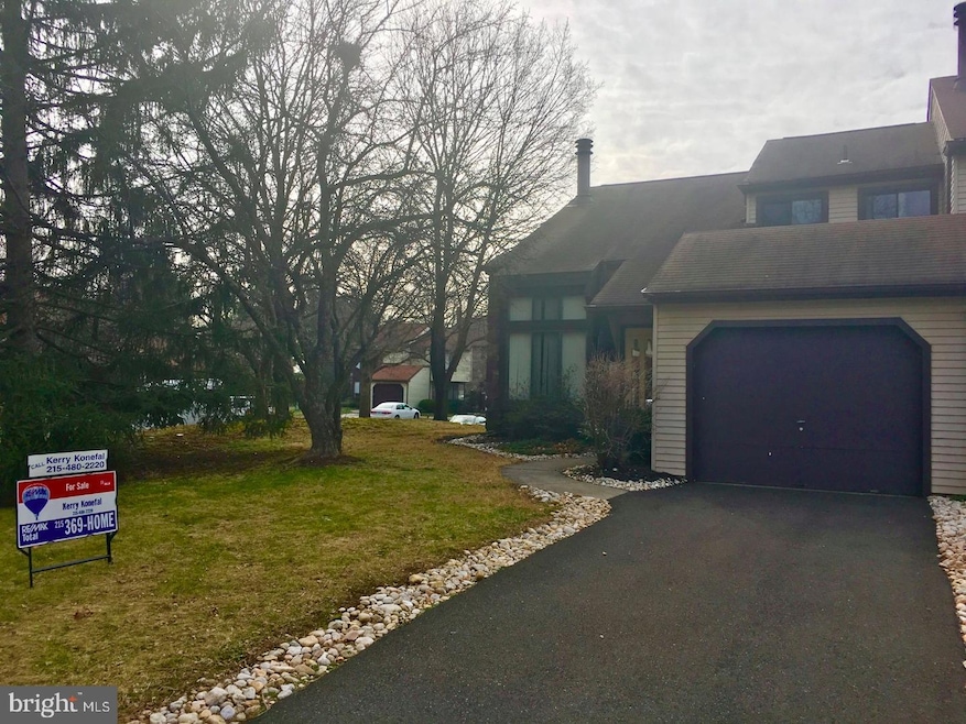 115 Windham Ct, Newtown, PA 18940 - photo 1