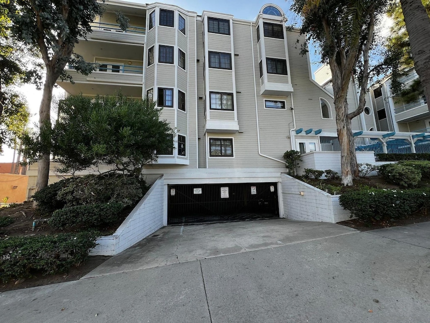 1940 3rd Ave unit 205, San Diego, CA 92101 - photo 1