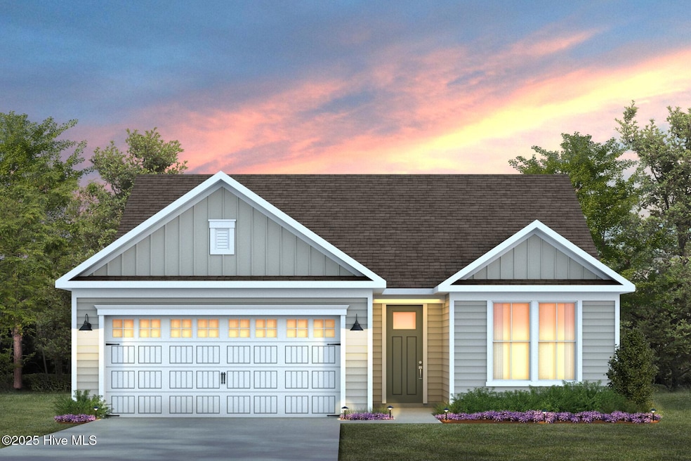 5624 Coral Tide Ave unit 1303, Wilmington, NC 28412 - photo 1