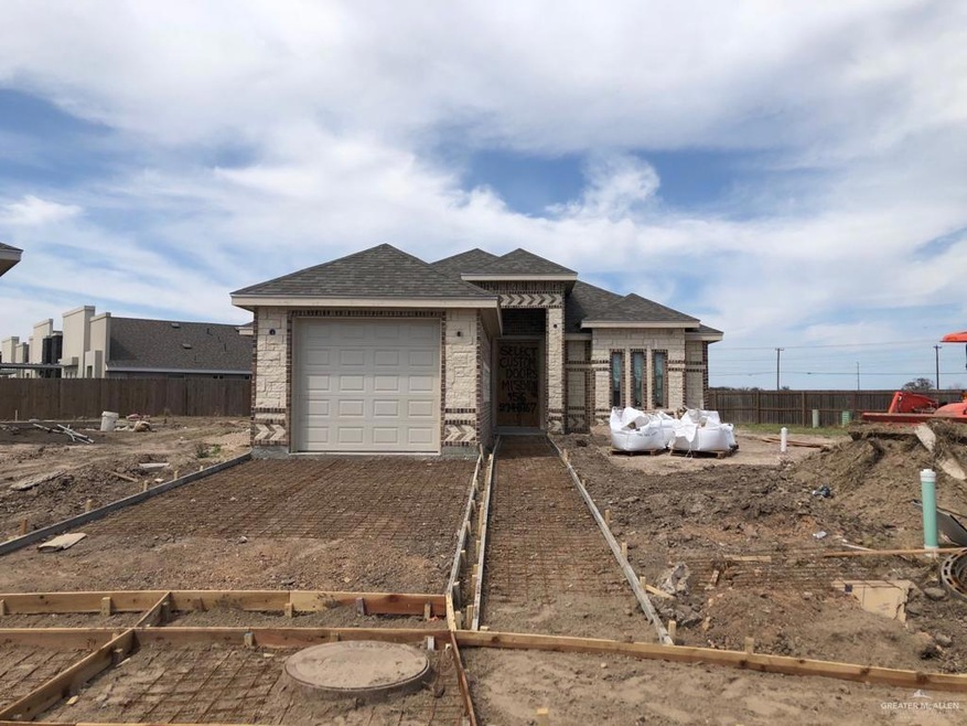 2005 Stardust Ln, Edinburg, TX 78541 - photo 1