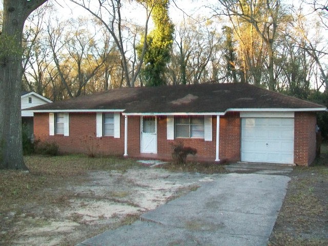 Main View