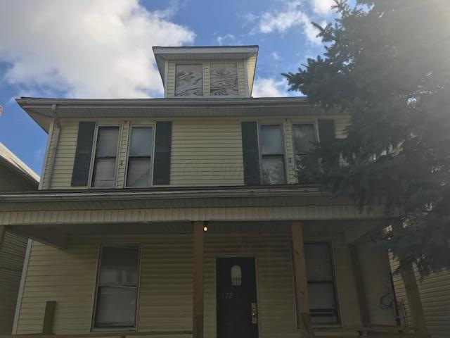 172 S Harris Ave, Columbus, OH 43204 - photo 1