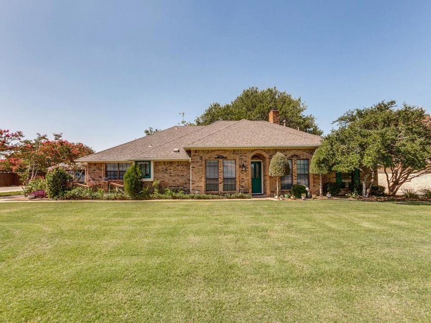 509 Ridgeview Dr, Murphy, TX 75094 - photo 1