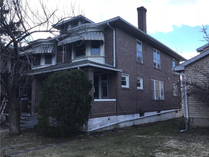 762 N Irving St, Allentown, PA 18109 - photo 1