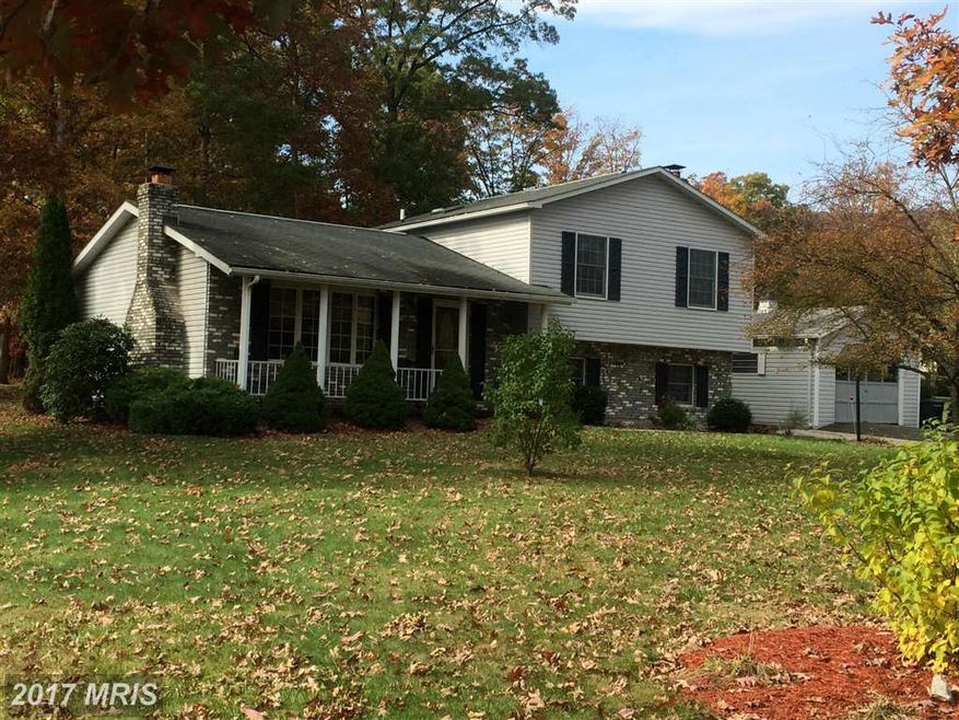 53 Hickory Ct, Keyser, WV 26726 - photo 1