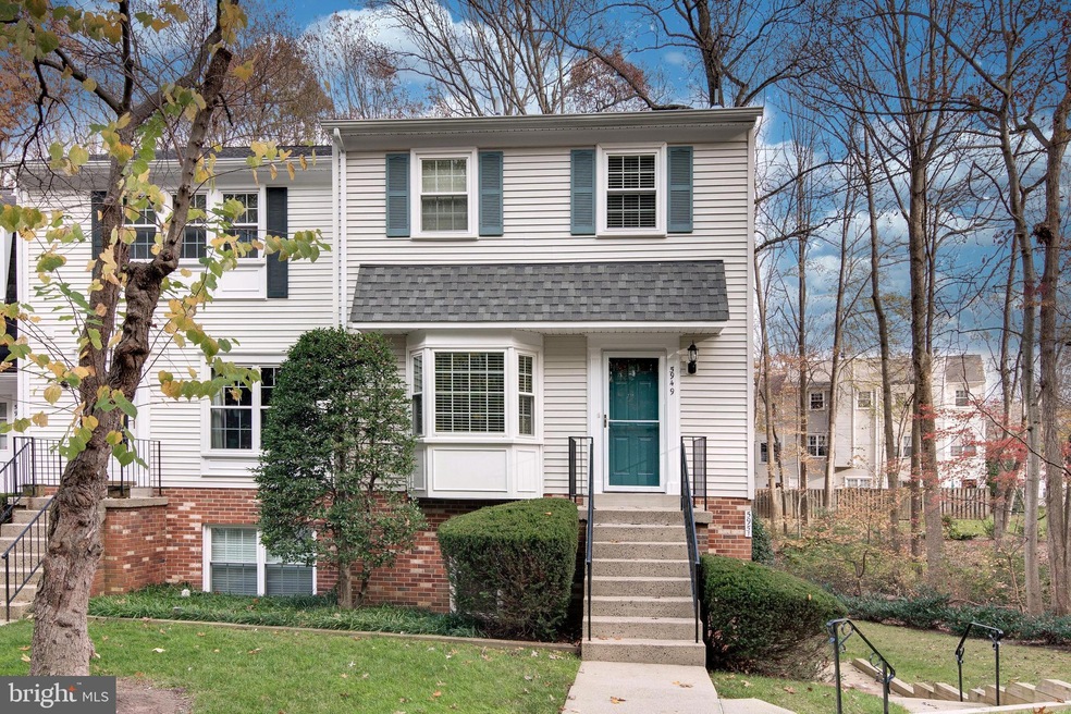 5949 First Landing Way, Burke, VA 22015 - photo 1