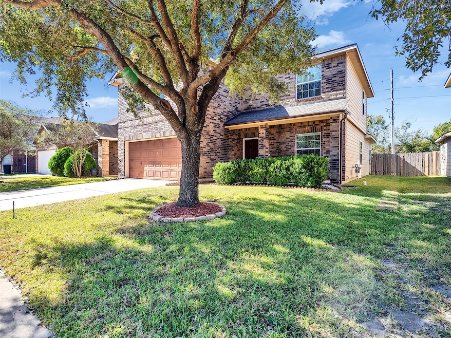 4211 Mt Vinson Way, Katy, TX 77449 - photo 1
