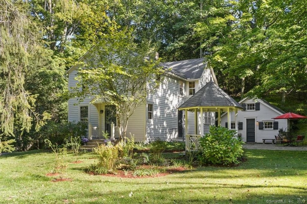 176 New Rd, Ridgefield, CT 06877 - photo 1