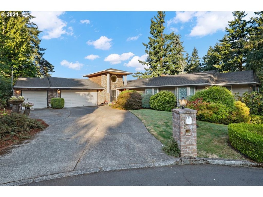 118 Cornell Ct, Lake Oswego, OR 97034 - photo 1