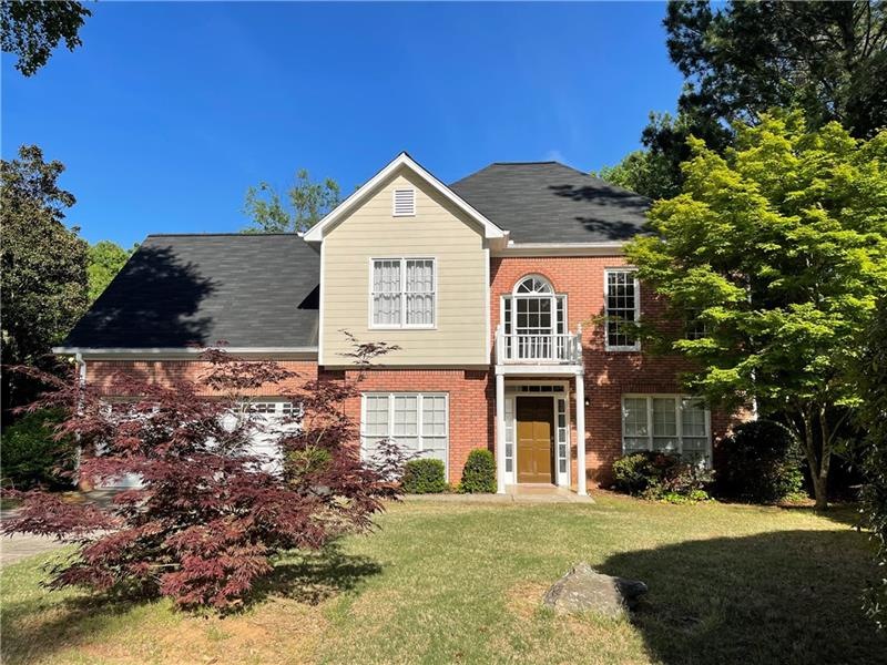 10730 Pinewalk Forest Cir, Alpharetta, GA 30022 - photo 1