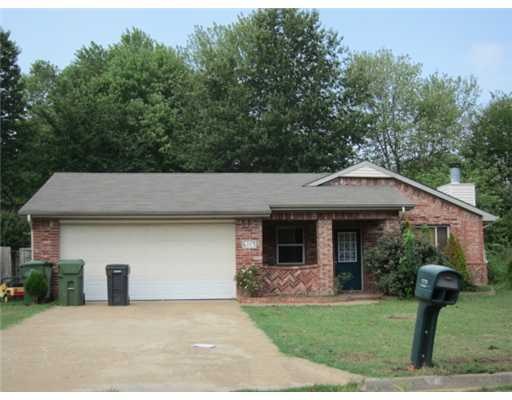 906 N 29th St, Rogers, AR 72756 - photo 1