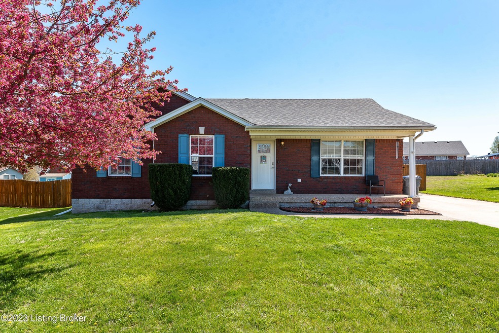 140 Deer Park Way, Mount Washington, KY 40047 - photo 1