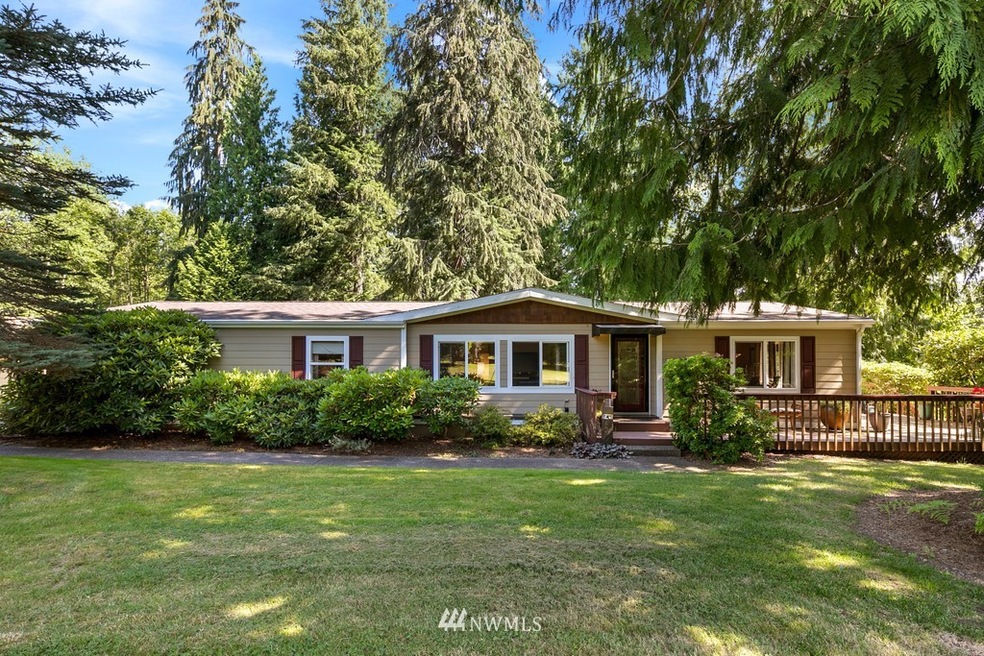 2619 196th St NW, Stanwood, WA 98292 - photo 1