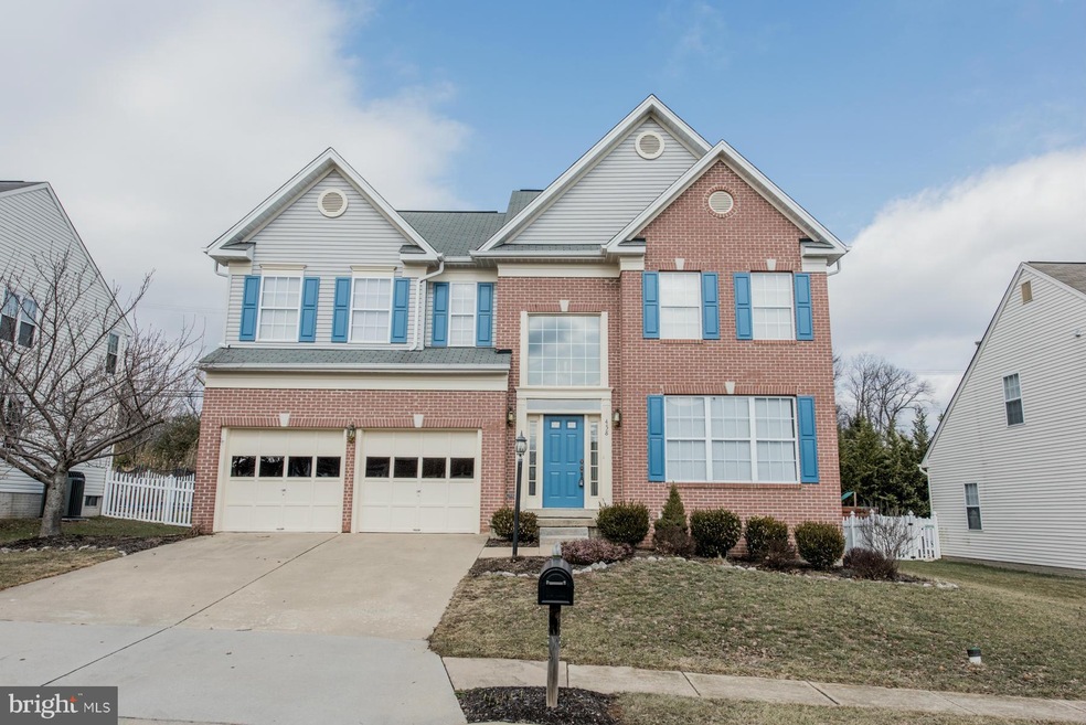 458 Hawkridge Ln, Sykesville, MD 21784 - photo 1