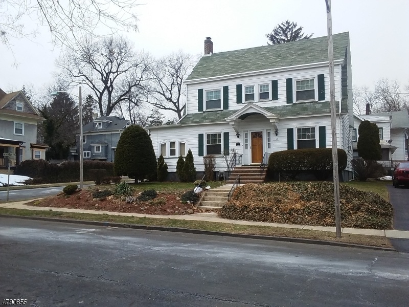 69 Morse Ave, East Orange, NJ 07017 - photo 1