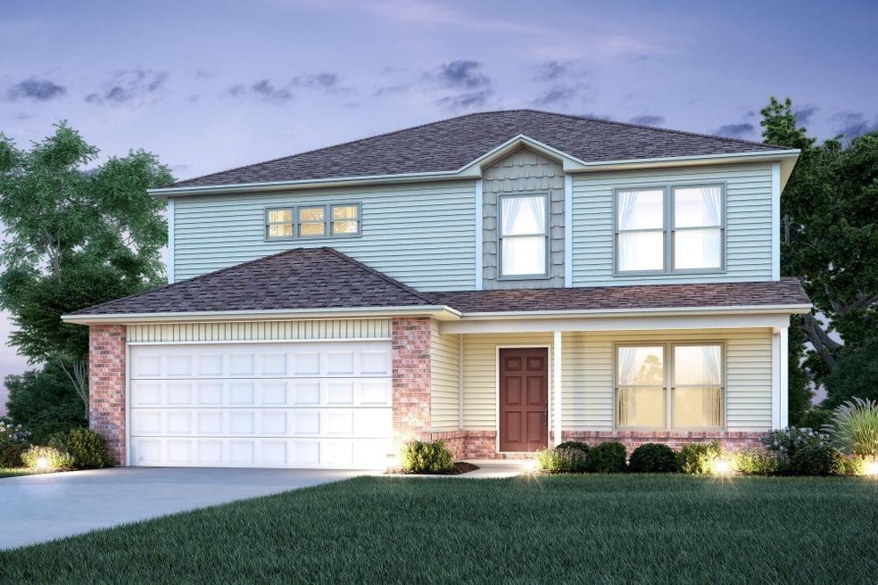 1046 Macy Ln, Elkins, AR 72727 - photo 1